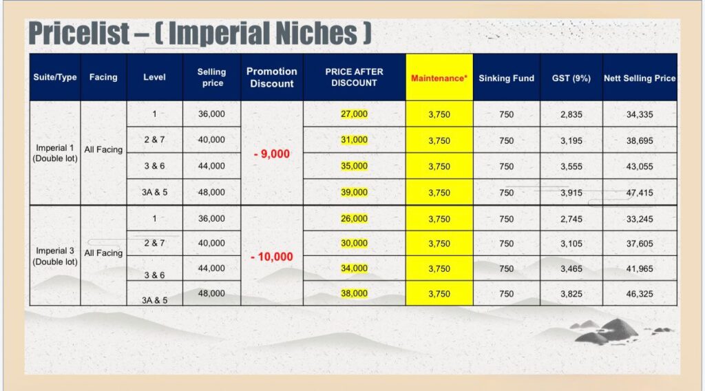 lin-san-temple-imperial-price-2026